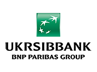 Банк UKRSIBBANK в Червоной Слободе