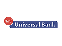 Банк Universal Bank в Червоной Слободе